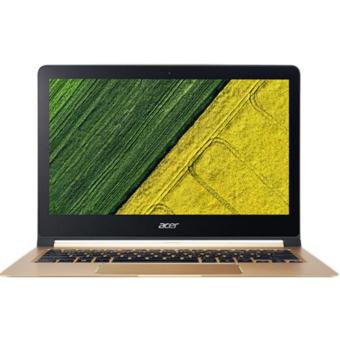 ACER SWITCH 7 I7-7Y75 8GB 256SSD WIN10 GOLD  