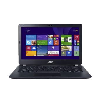Acer V3-372 - CI5 6200U - RAM 4GB - HDD 500GB - 13.3" - Black  