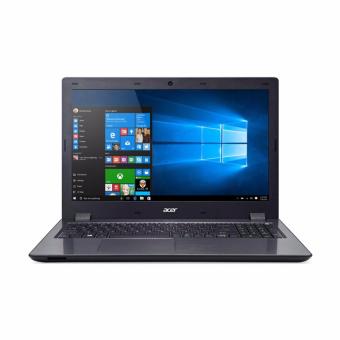 Acer V5-591G-725T CHARCOAL BLACK - [Intel Core i7-6700HQ 2.6-3.5GHz/8GB/1TB/GTX950M 4GB/15.6" FHD/WIN10]  