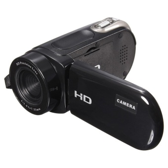 Action Camera 16MP Full HD 1080P Camera Travel Sports DV ActionOutdoor Camcorder - intl  