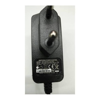 Adaptor 12V 1A Bagus
