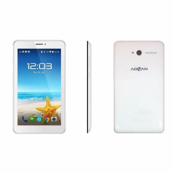 Advan E1C Vandroid 3G - 18Gb 5MP Camera