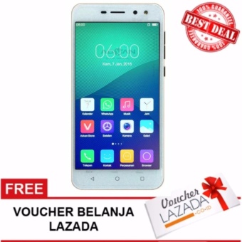 ADVAN I5E 4G LTE - RAM 2GB - 16GB