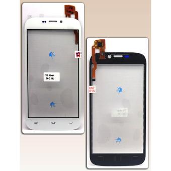 Advan S4C Touchscreen (White)  