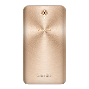 Advan Vandroid I7D 4G LTE - 8GB - Gold