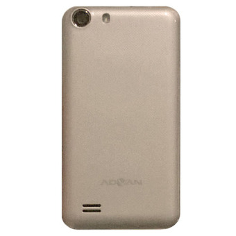 Advan Vandroid S4X - 8GB - Gold