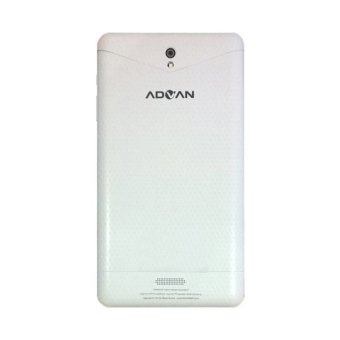 Advan Vandroid S7 - 4GB - Putih