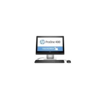 AIO HP Proone 400 G2 I5-6500 4GB/1Tb Win 7 20" TN WLED Backlit Touch  