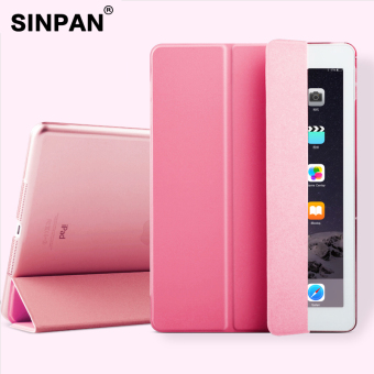 Gambar Air1 ultra tipis apple tablet pc case ipad lengan pelindung