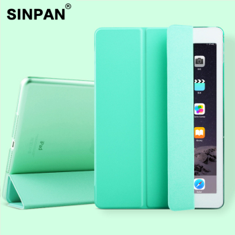 Gambar Air1 ultra tipis apple tablet pc case ipad lengan pelindung