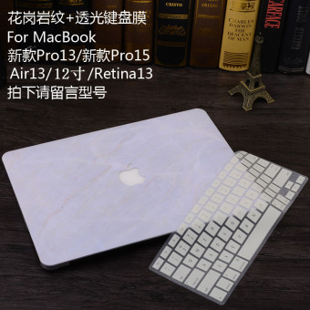 Gambar Air13 pro13 laptop apple cangkang pelindung