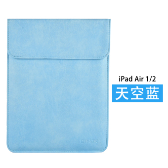 Gambar Air1 mini3 pro9 ipad tablet komputer lengan pelindung