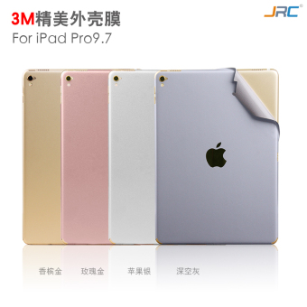 Gambar Air2 Apple iPad back film iPad