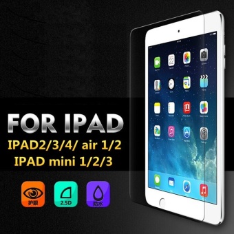 Gambar Air2 ipad2 anti blue HD film iPad