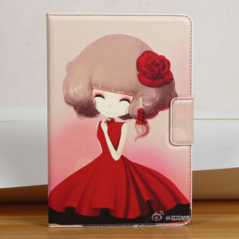 Gambar Air2 6air2 kartun lengan pelindung sarung ipad lengan pelindung