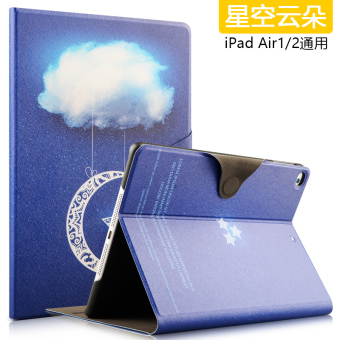 Gambar Air2 ipadair2 ipad5 apple ipad lengan pelindung