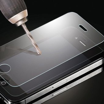AIUEO - Sony Xperia C5 Ultra Tempered Glass Screen Protector 0.3mm Desember 2018 - 2 AIUEO - Sony Xperia C5 Ultra Tempered Glass Screen Protector 0.3mm - 2