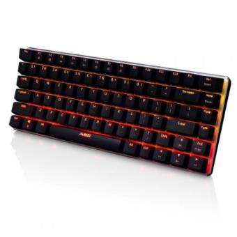 Gambar Ajazz AK33 RedLava Gaming Keyboard