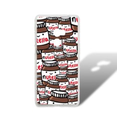 AKABEILA DIY Painted Soft TPU Phone Cases For Xiaomi Mi Mix 2 Xiaomi Mi Mix Evo 5.99 inch Covers Hot image Soft Silicone Back Cover Housing Hood Bags - intl