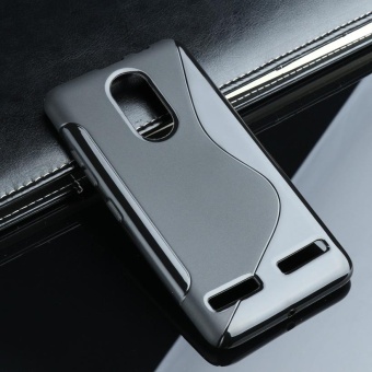 Gambar AKABEILA Sline Soft Silicone Mobile Phone Cases for Lenovo K6 5.0Inch S Line TPU Protective Cover for Lenovo K6 Power K33a42 PhoneShell   intl