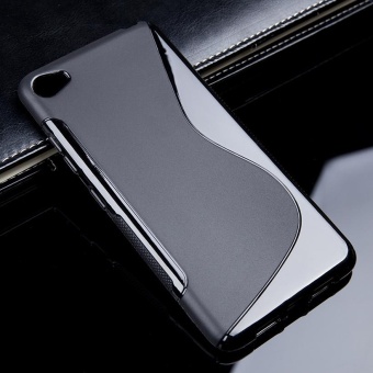 Gambar AKABEILA Sline Soft Silicone Mobile Phone Cases for Lenovo Sisley S90 4G FDD LTE S Line TPU Protective Cover for Lenovo S90U S90T S90 U S90a S90 A S90 a S90e 5.0 Inch Phone Shell   intl