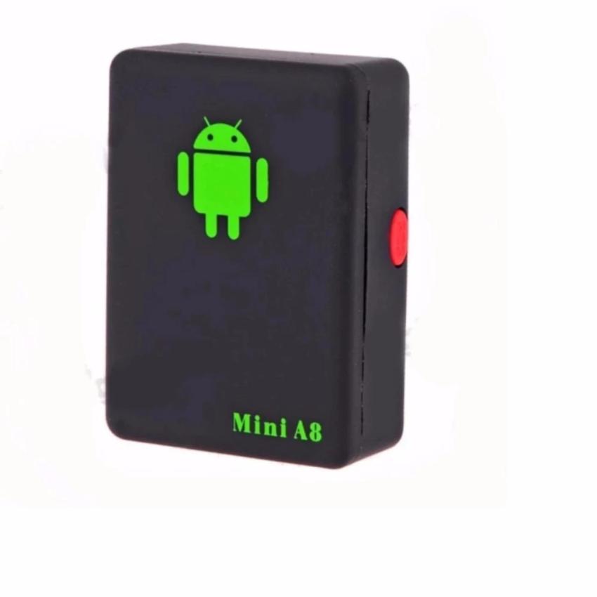 Alat Sadap Suara Mini A8 Tracker Gps Alat Sadap Lacak Gps .