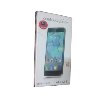 alcatel one touch 6040D slate