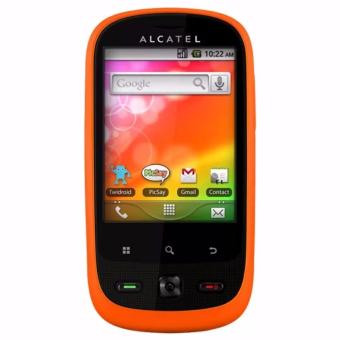 ALCATEL ONE TOUCH 890D - FREE MMC 2GB  