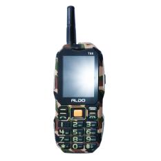 Aldo T88 - Baterai 10000mAh - Doreng