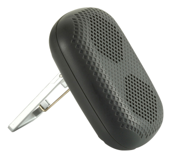 Gambar ALFA LINK Bluetooth speaker BTS 315 Black