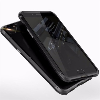 Gambar Aluminum Case Metal Frame Case For Oppo R9 Metal Frame Bumper PhoneCover   intl