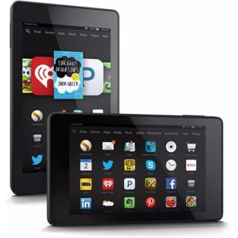 Amazon Kindle Fire HD6 - 8GB - WiFi Only  
