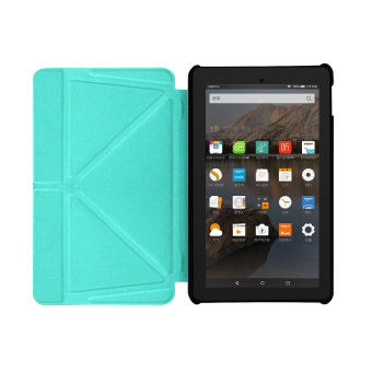 Gambar Amazon tablet bracket shell shell pelindung lengan pelindung