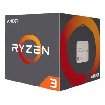 Gambar AMD Ryzen R3 1300X