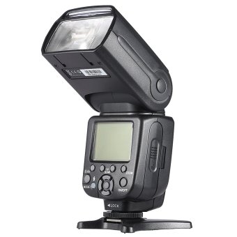 Andoer AD-980II I-ttl HSS 18000 S Tuan Budak GN58 Flash