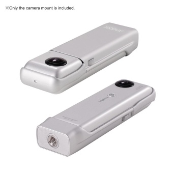 Andoer Insta360 Nano VR Video Camera Frame Bracket Holder Mount Base Accessories Work With Tripod Monopod Selfie Stick Action Camera Mount - Intl Pebruari 2019 - 5 Andoer Insta360 Nano VR Video Camera Frame Bracket Holder Mount Base Accessories Work with Tripod Monopod Selfie Stick Action Camera Mount - intl - 5