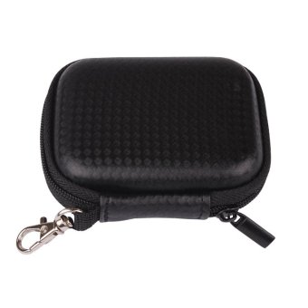 Andoer Mini Pelindung EVA Kasus Tas Kamera Portabel Untuk GoPro Hero4/3 + / 3/2 Pebruari 2019 - 5 Andoer Mini pelindung EVA kasus tas kamera portabel untuk GoPro Hero4/3 + / 3/2 - 5