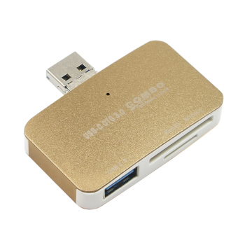 Android Xiaomi Handphone OTG Card Reader