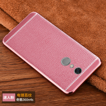 Gambar Aneh keren 360n4s kepribadian striae lembut silikon penurunan resistensi shell telepon plastik
