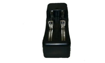 Aneka Cell Charger Baterai 18650 2 Slot - Hitam Desember 2018 - 2 Aneka Cell Charger Baterai 18650 2 slot - Hitam - 2