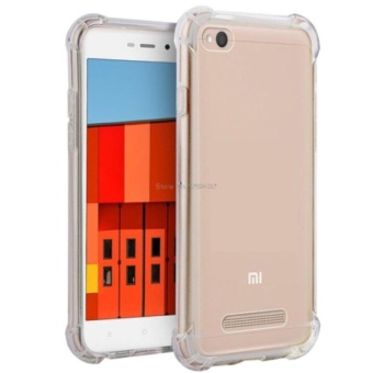 Gambar Anti Shock   Anti Crack SoftCase For Xiaomi Redmi 4a