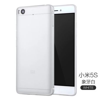 Gambar Aobn silikon lembut matte semua termasuk shell shell telepon