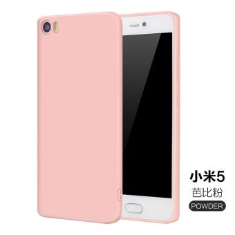 Gambar Aobn silikon lembut matte semua termasuk shell shell telepon