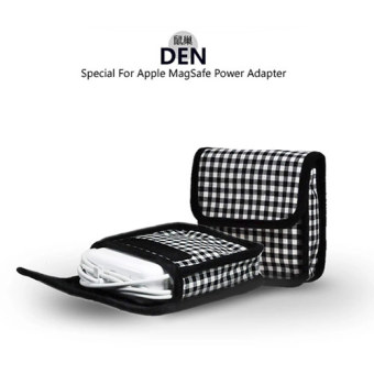 Apel adaptor daya paket