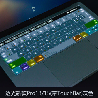 Gambar Apel membran keyboard laptop