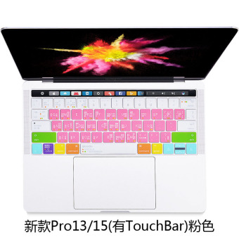 Gambar Apel membran keyboard laptop