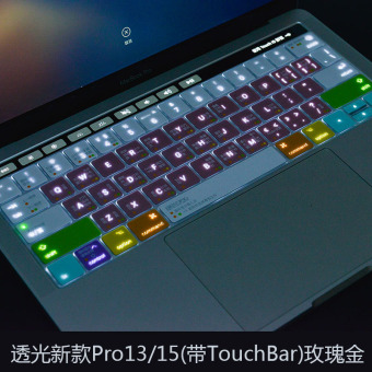 Gambar Apel membran keyboard laptop