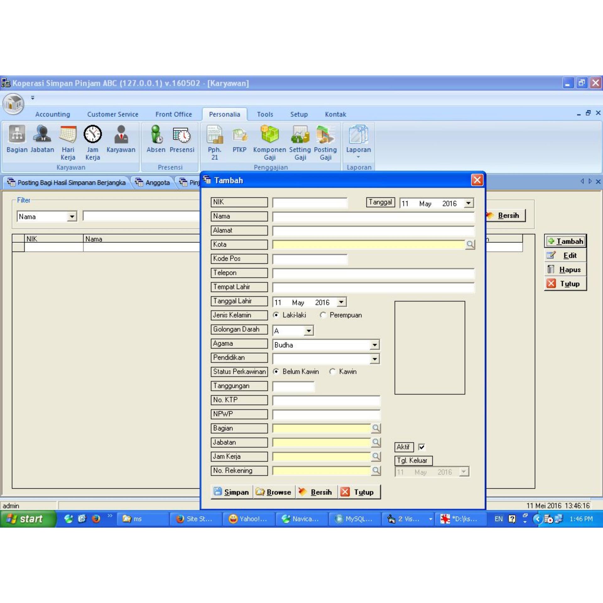 Bling Software 6 Software Aplikasi Gps Navigasi Offline 
