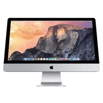 Apple iMac 21 inch MK142 1.6GHz quad-core Intel Core i5Murah  