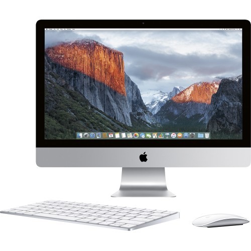 Apple iMac MK142 Late 2015 - 21.5\